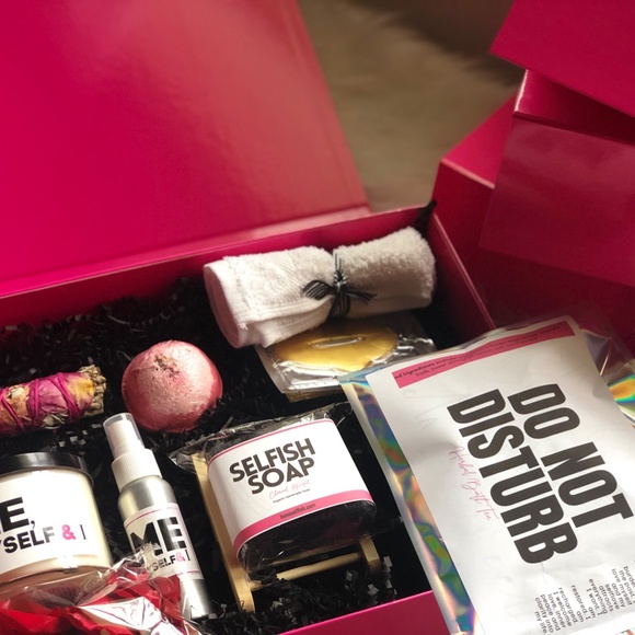 RESET Box - Medium - Picture 2 of 3